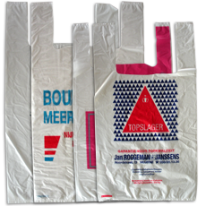 broodzakken draagtassen